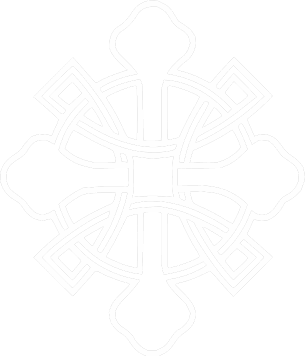 Christ Presbyterian Church Burke crest