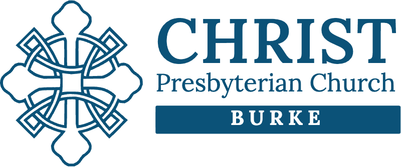 Christ Presbyterian Church Burke